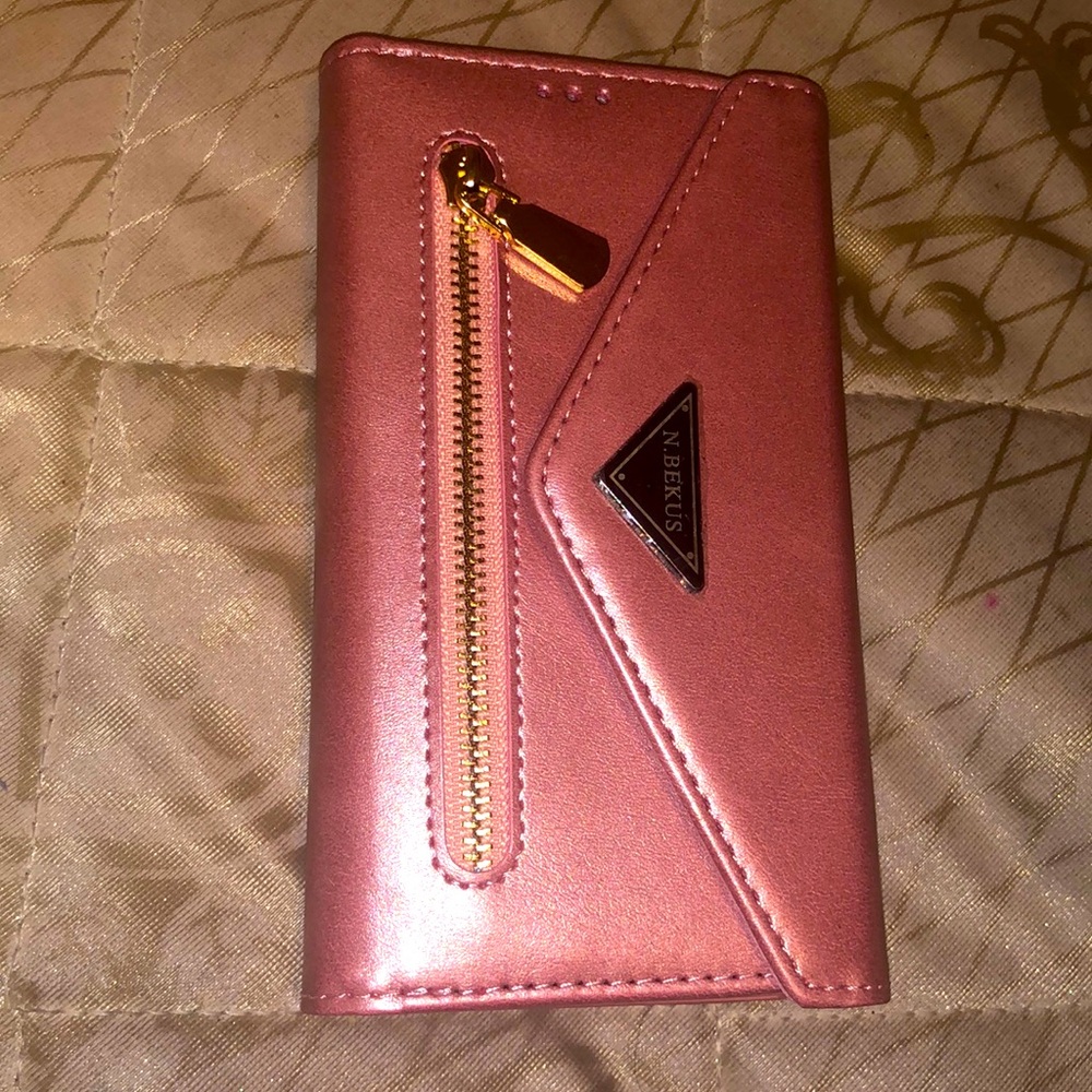 Phone case